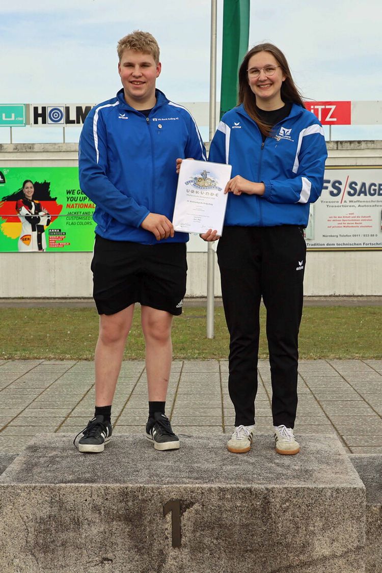LP TeamHofgiebingJunioren